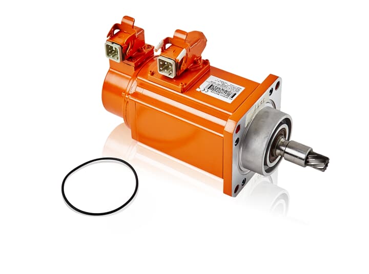 ABB機(jī)器人配件 ABB配件原廠型號(hào) 3HAC023557-001