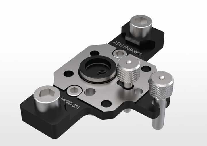 ABB機器人配件 ABB配件原廠型號 3HAC16423-1