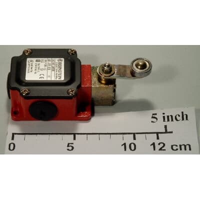 ABB機(jī)器人配件 ABB配件原廠型號(hào) 3HAC13328-1