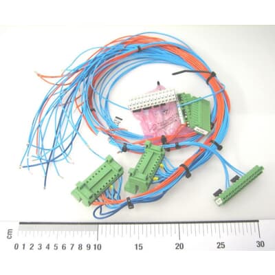 ABB機器人配件 ABB配件原廠型號 3HAC036624-001