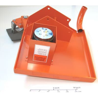 ABB機(jī)器人配件 ABB配件原廠型號 3HAC023951-001