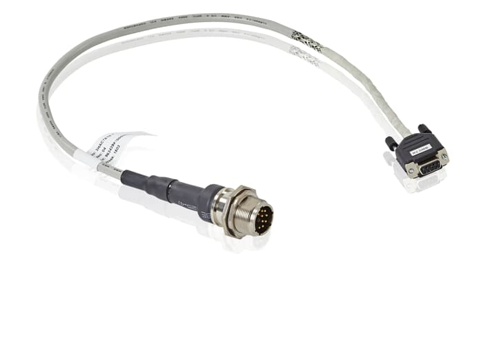 ABB機(jī)器人配件 ABB配件原廠型號 3HAC7819-1