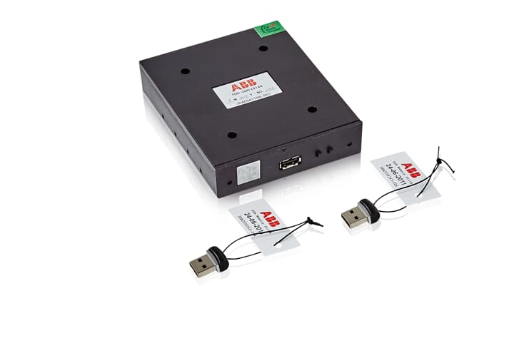 ABB機(jī)器人配件 ABB配件原廠型號(hào) 3HAC041840-001