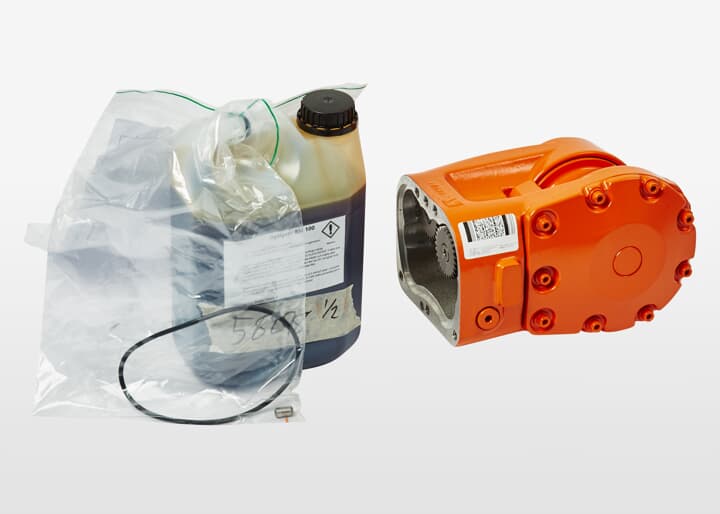 ABB機(jī)器人配件 ABB配件原廠型號(hào) 3HAC059445-001