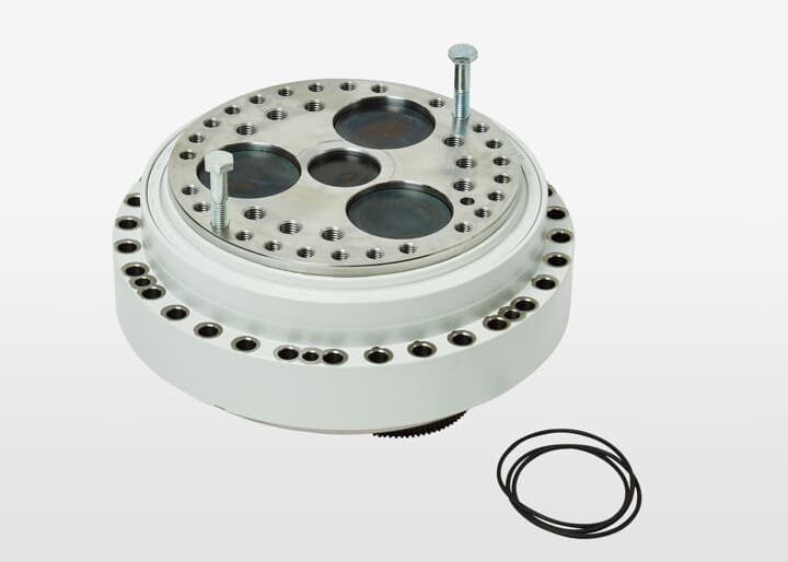 ABB機器人配件 ABB配件原廠型號 3HAC043073-003