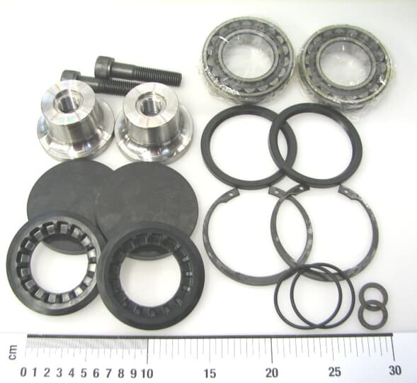 ABB機器人配件 ABB配件原廠型號 3HAC029288-001