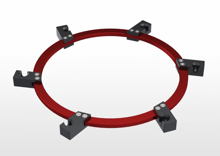 ABB機(jī)器人配件 ABB配件原廠型號(hào) 3HAC044796-001