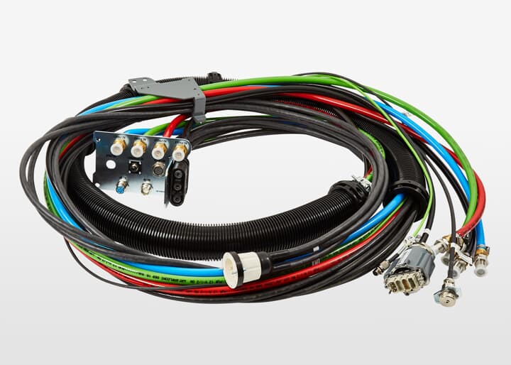 ABB機器人配件 ABB配件原廠型號 3HAC071310-002