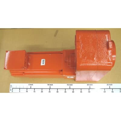 ABB機(jī)器人配件 ABB配件原廠型號 3HAC029287-001