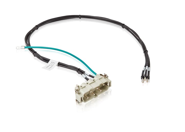 ABB機器人配件 ABB配件原廠型號 3HAC023492-001