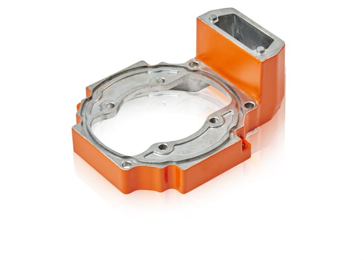 ABB機器人配件 ABB配件原廠型號 3HAC054616-003