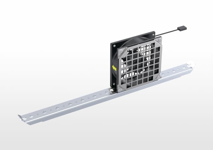 ABB機(jī)器人配件 ABB配件原廠型號(hào) 3HAC025544-003