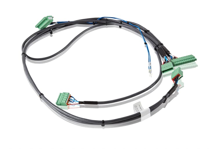ABB機(jī)器人配件 ABB配件原廠型號 3HAC047397-001