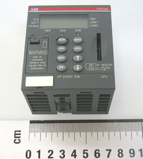 ABB機(jī)器人配件 ABB配件原廠型號(hào) 3HAC041982-001
