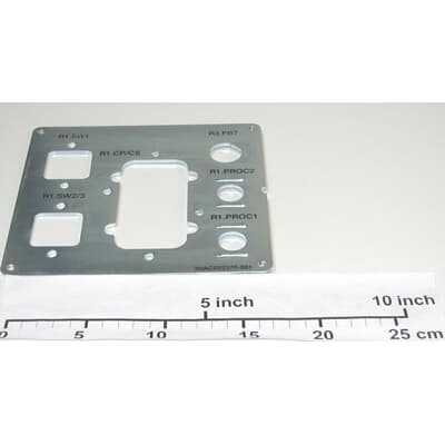 ABB機(jī)器人配件 ABB配件原廠型號 3HAC022370-001