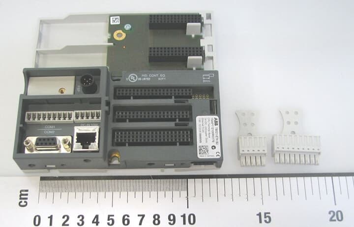 ABB機(jī)器人配件 ABB配件原廠型號(hào) 3HAC041981-001