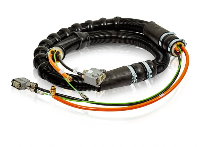 ABB機(jī)器人配件 ABB配件原廠型號(hào) 3HAC047398-001