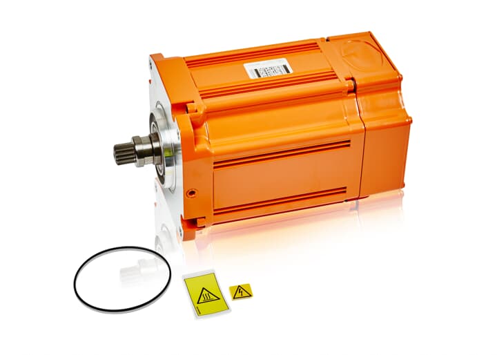ABB機(jī)器人配件 ABB配件原廠型號 3HAC055697-004