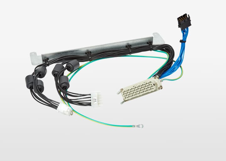 ABB機器人配件 ABB配件原廠型號 3HAC6326-1