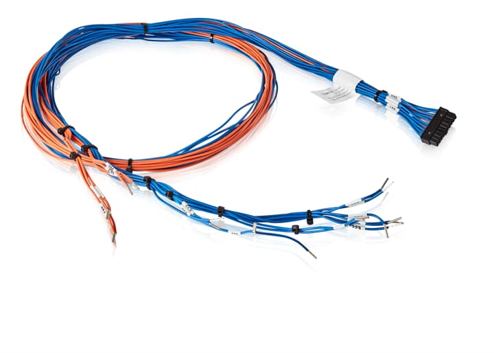 ABB機器人配件 ABB配件原廠型號 3HAC023779-001