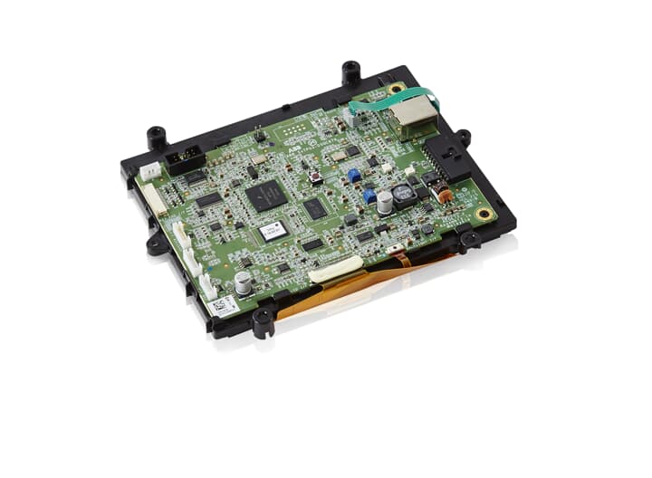 ABB機(jī)器人配件 ABB配件原廠型號 3HAC028357-027
