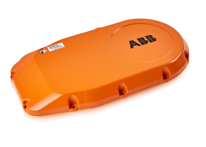 ABB機(jī)器人配件 ABB配件原廠型號 3HAC7017-1