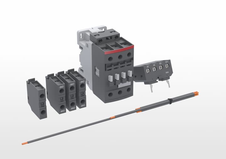 ABB機器人配件 ABB配件原廠型號 3HAC060878-001