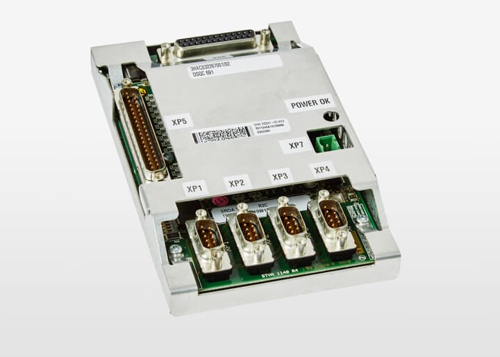 ABB機器人配件 ABB配件原廠型號 3HAC032267-001