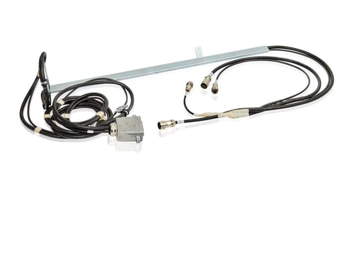 ABB機(jī)器人配件 ABB配件原廠型號(hào) 3HAC023717-001