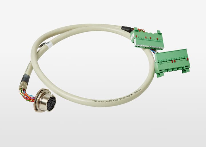 ABB機(jī)器人配件 ABB配件原廠型號(hào) 3HAC13202-1