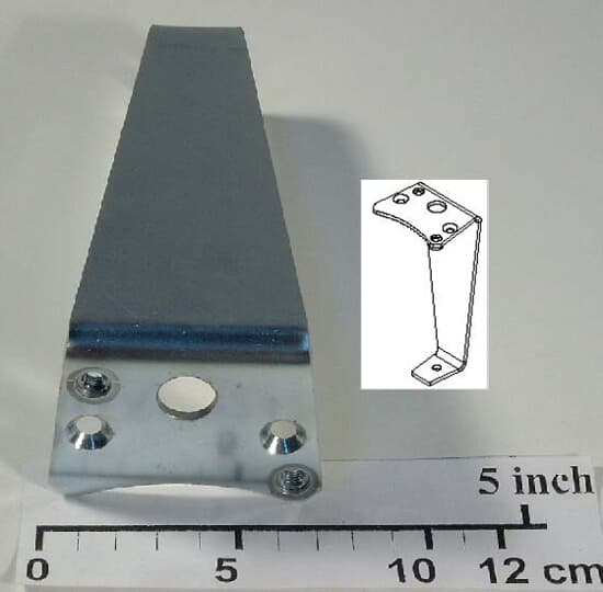 ABB機(jī)器人配件 ABB配件原廠型號 3HAC024298-001