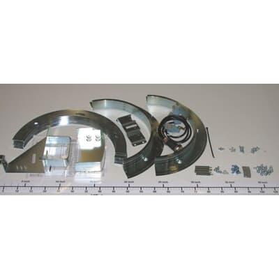 ABB機(jī)器人配件 ABB配件原廠型號 3HAC12071-2