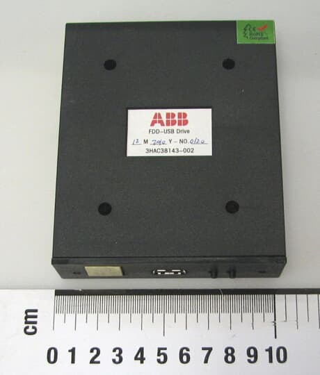 ABB機(jī)器人配件 ABB配件原廠型號 3HAC040232-002