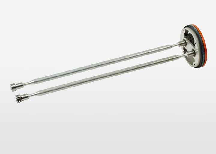 ABB機(jī)器人配件 ABB配件原廠型號(hào) 3HAC11305-1