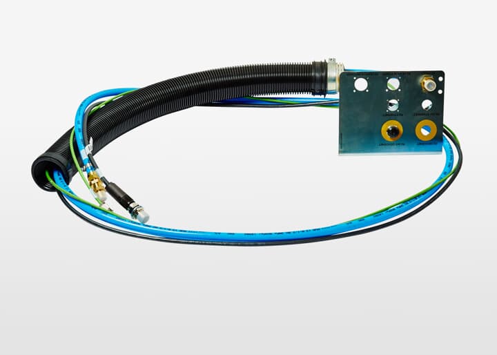 ABB機(jī)器人配件 ABB配件原廠型號(hào) 3HAC046322-001
