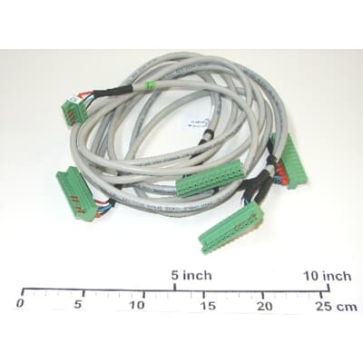 ABB機(jī)器人配件 ABB配件原廠型號 3HAC022112-001