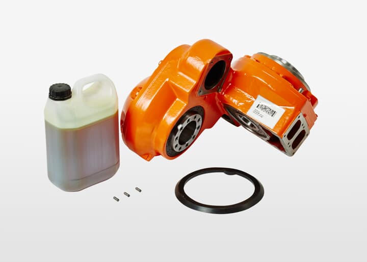 ABB機器人配件 ABB配件原廠型號 3HAC038547-001