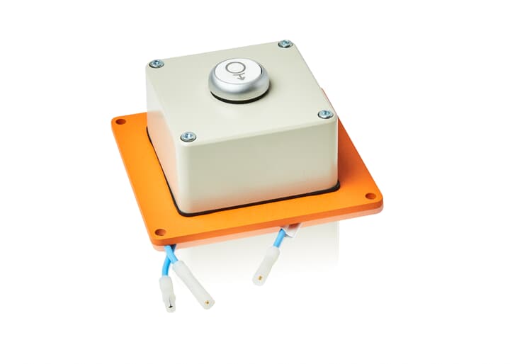 ABB機器人配件 ABB配件原廠型號 3HAC030110-001