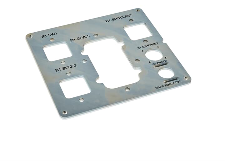 ABB機器人配件 ABB配件原廠型號 3HAC032024-001