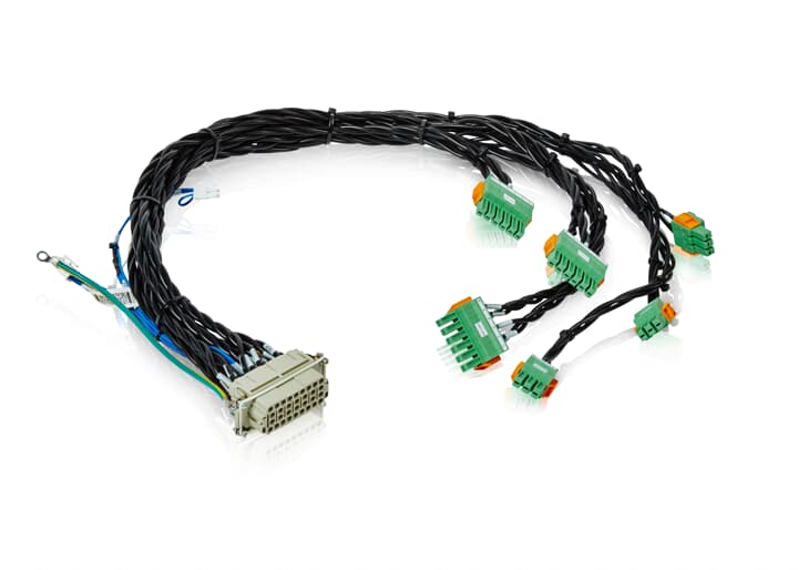 ABB機器人配件 ABB配件原廠型號 3HAC034169-001
