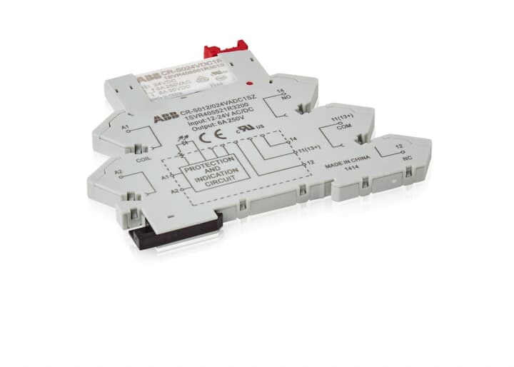 ABB機器人配件 ABB配件原廠型號 3HAC052085-001