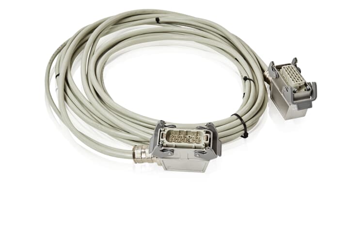 ABB機器人配件 ABB配件原廠型號 3HAC3353-1