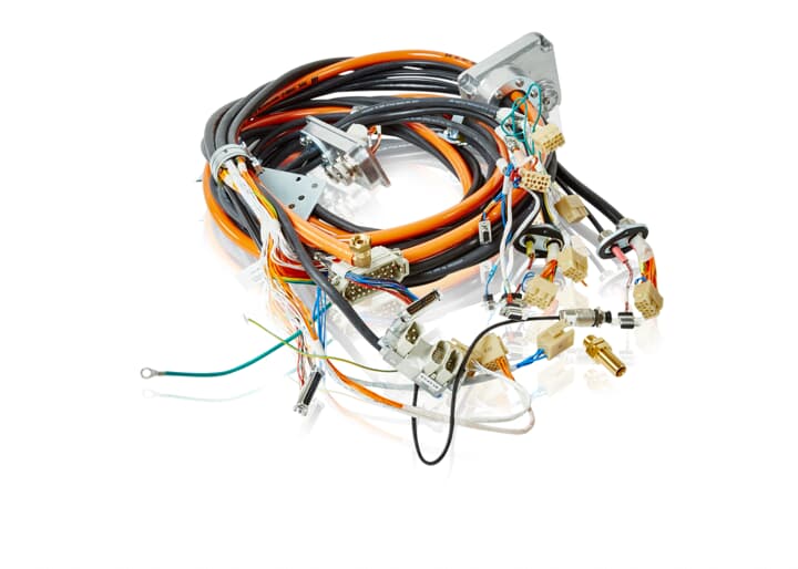 ABB機器人配件 ABB配件原廠型號 3HAC043206-001