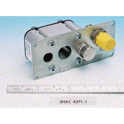 ABB機器人配件 ABB配件原廠型號 3HAC4371-1