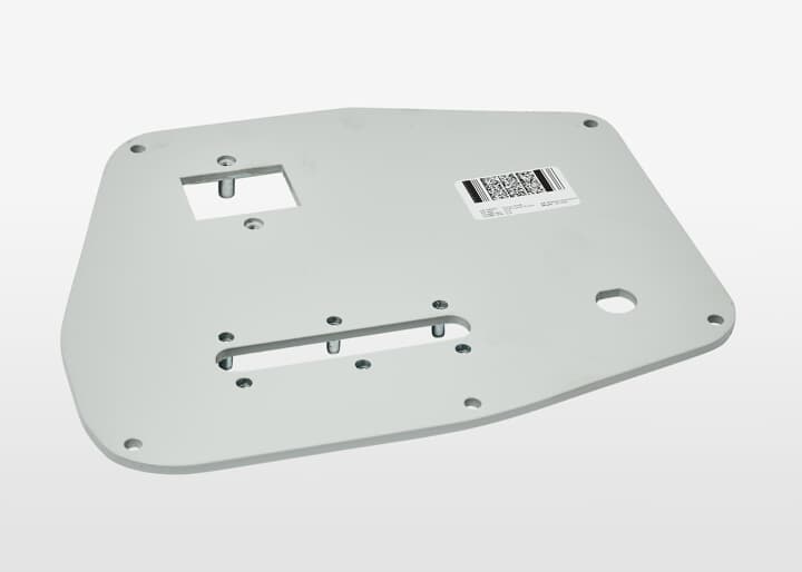 ABB機器人配件 ABB配件原廠型號 3HAC044076-003
