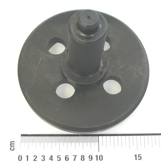ABB機(jī)器人配件 ABB配件原廠型號(hào) 3HAC026594-001