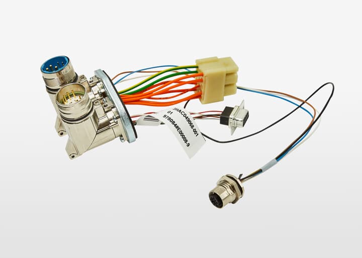 ABB機器人配件 ABB配件原廠型號 3HAC049068-001