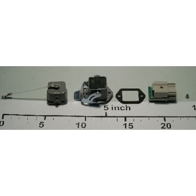 ABB機器人配件 ABB配件原廠型號 3HAC021910-001