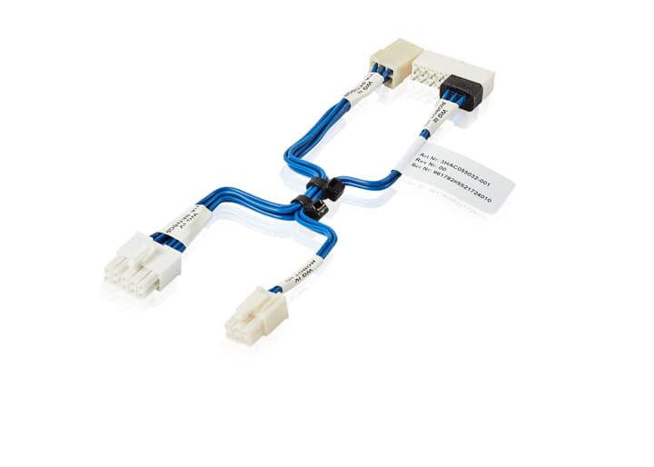 ABB機器人配件 ABB配件原廠型號 3HAC055032-001