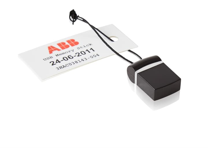 ABB機器人配件 ABB配件原廠型號 3HAC038143-004